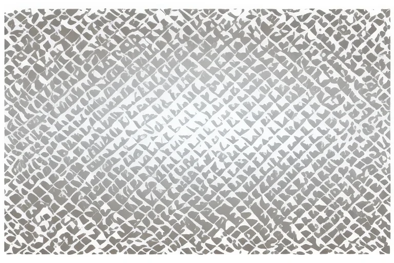 Pattern Texture Transparnt Abstract Pattern of Interwoven Textures Creating a Unique Visual Experience