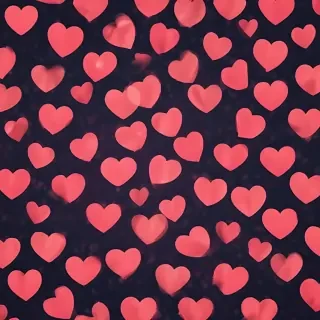 heart iphone background
