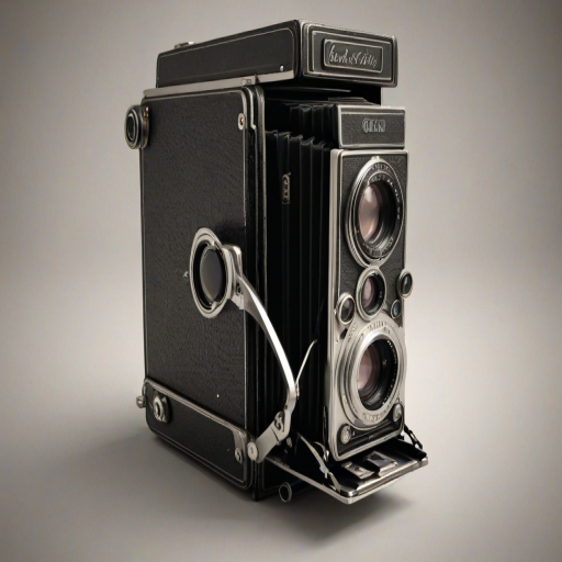 old camera png