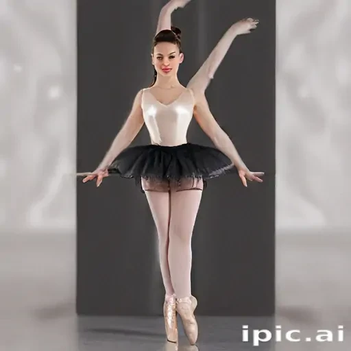 ballerina png