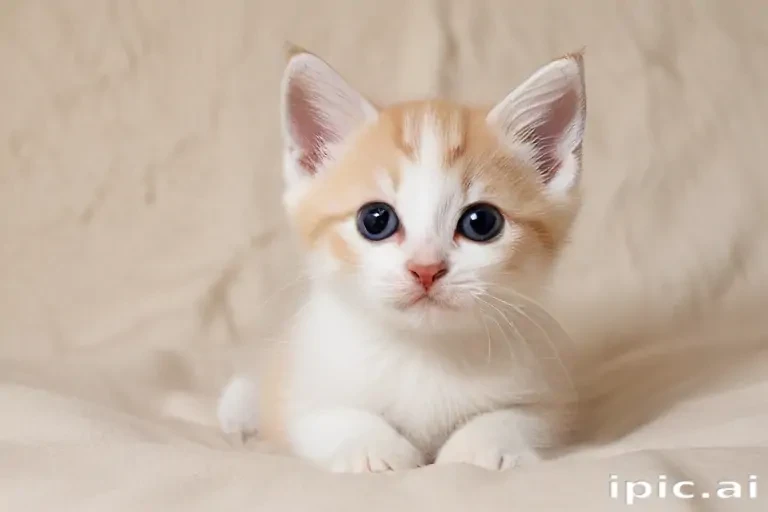 kitten background