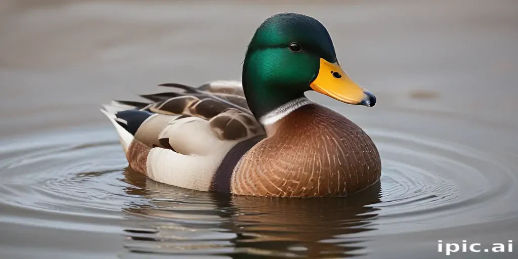 duck png