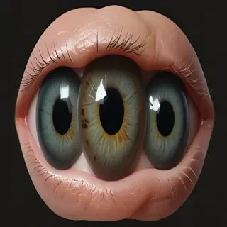 eyeball png