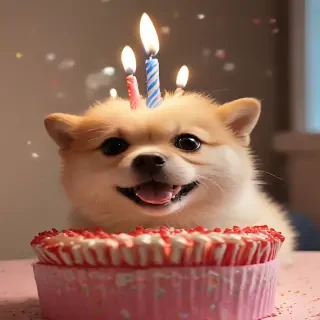 birthday gifs