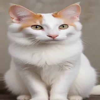turkish van breed