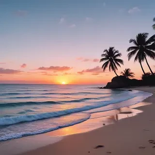 aesthetic wallpapers beachy