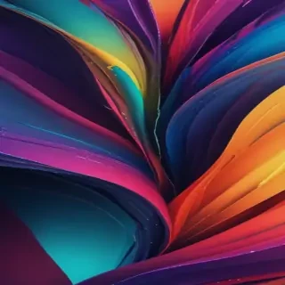 abstract iphone wallpapers 4k
