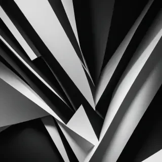 black and white iphone wallpaper
