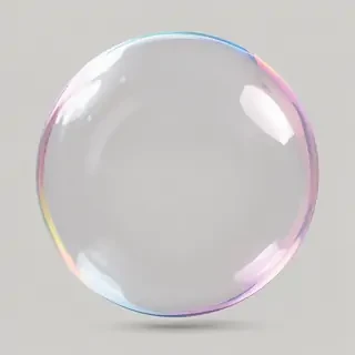 bubble transparent png