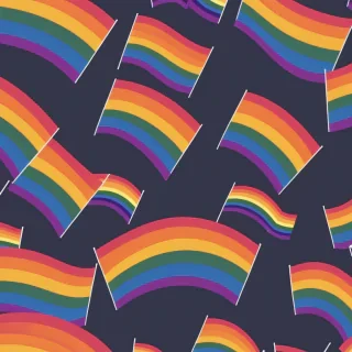 pride wallpaper phone