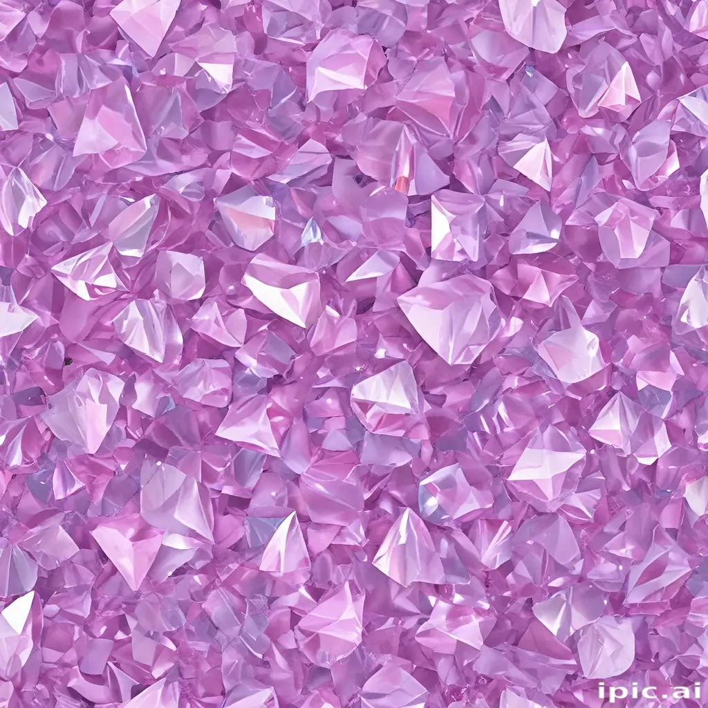 wallpaper crystal