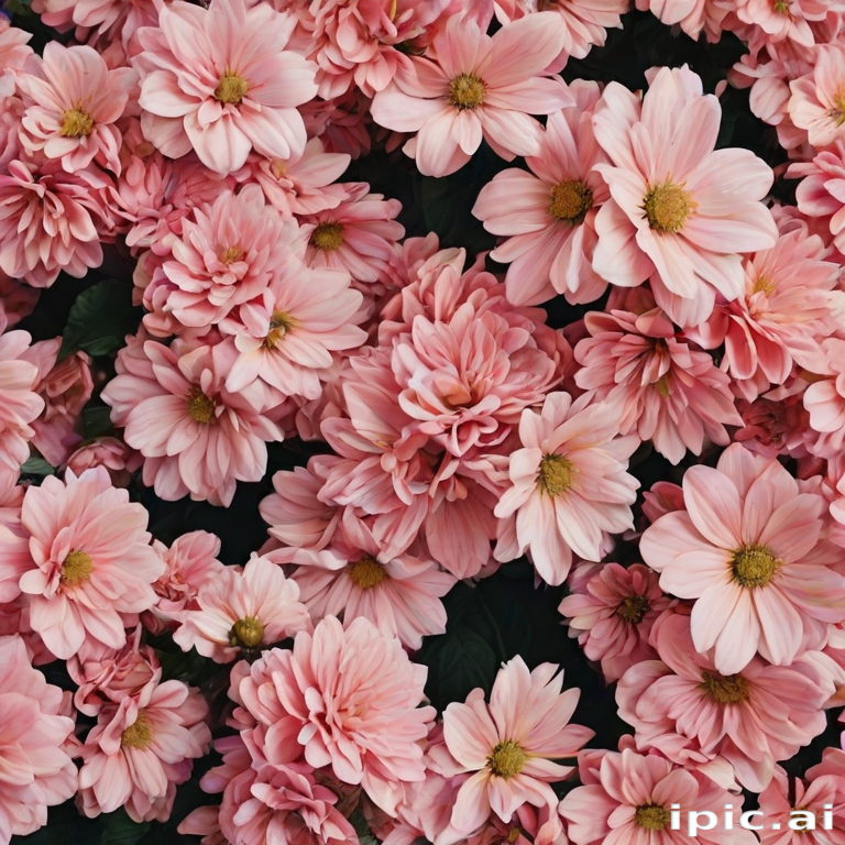 flower aesthetic wallpaper