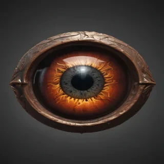 eye ball png