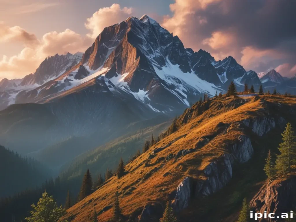 mountain wallpaper iphone