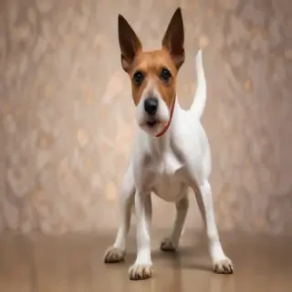 toy fox terrier