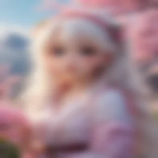 kawaii wallpapers