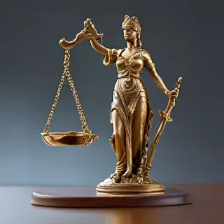 scales of justice
