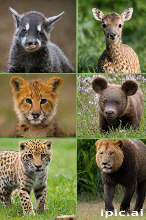 animal pictures