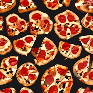 png pizza