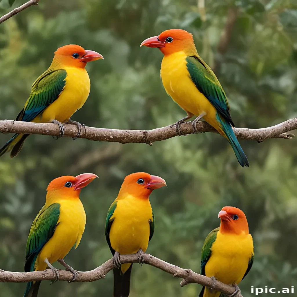 birds in png