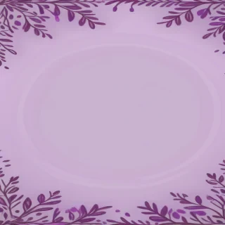 purple cute background
