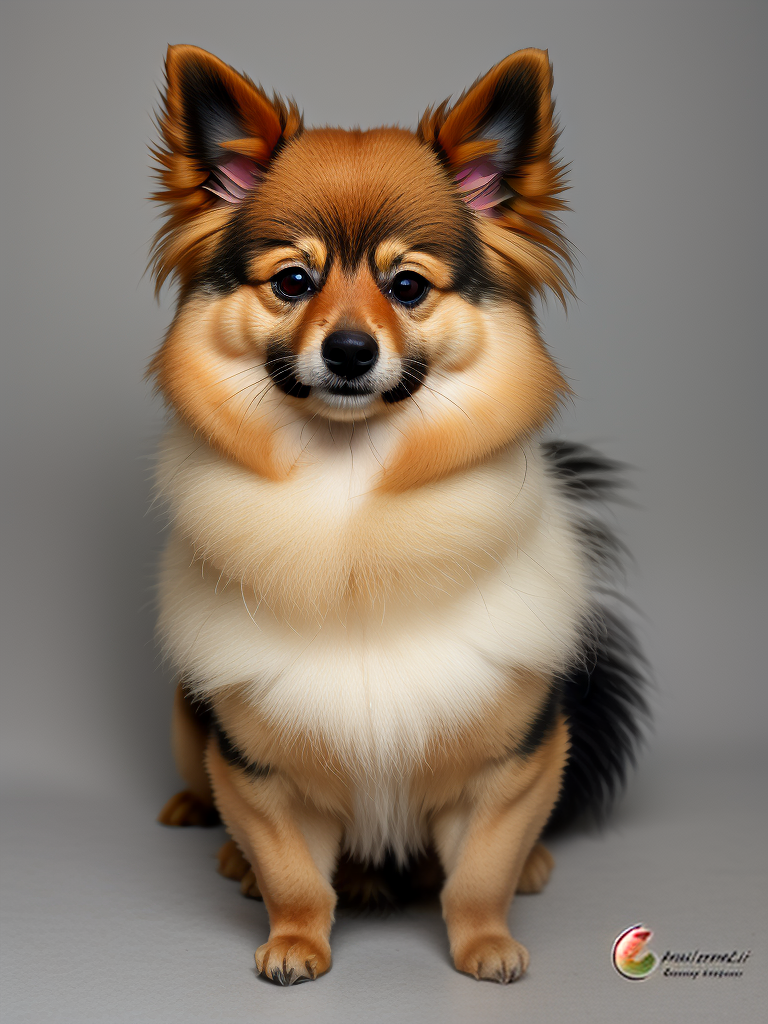 german spitz