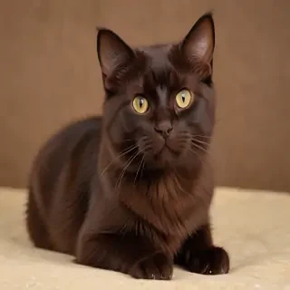 york chocolate cat breed