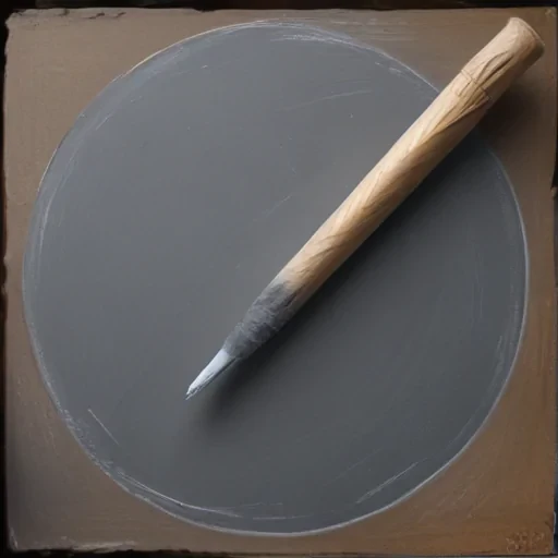chalk png