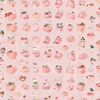 cute ig background