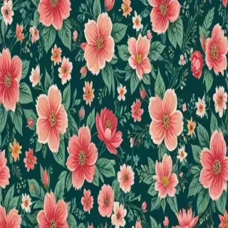 computer wallpaper floral