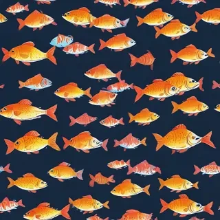 fish cartoon png