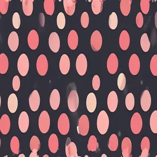 polka dots png