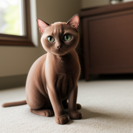 tonkinese cat breed