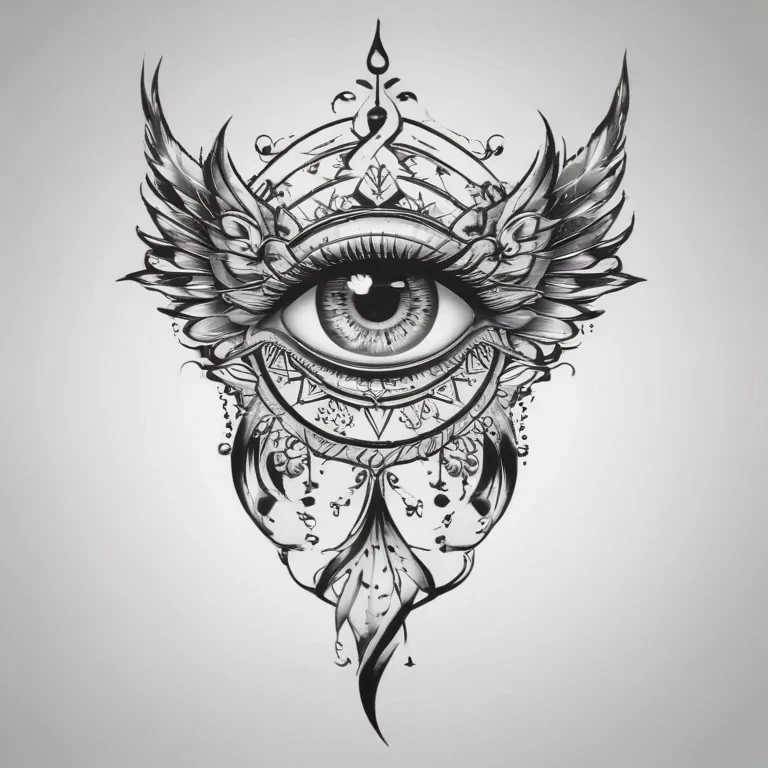 tattoo design png