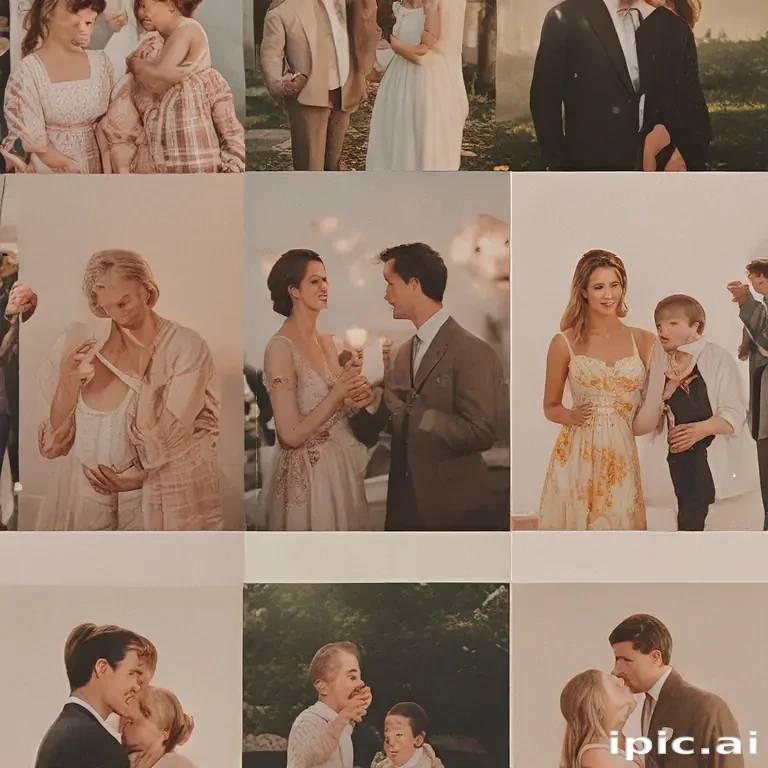 family aesthetic wallpaper