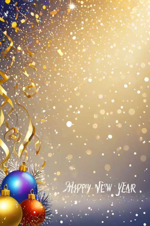 happy new year backgrounds