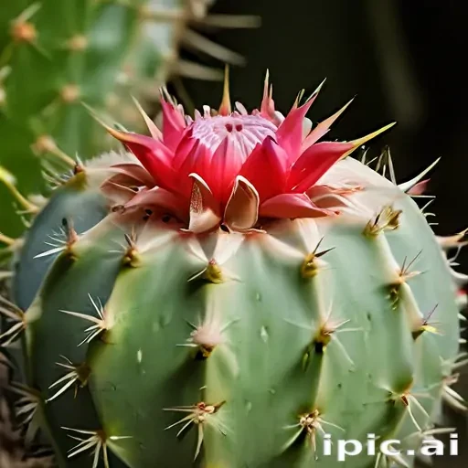 cactus fruit