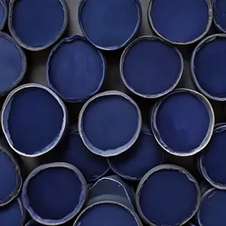 what color is indigo