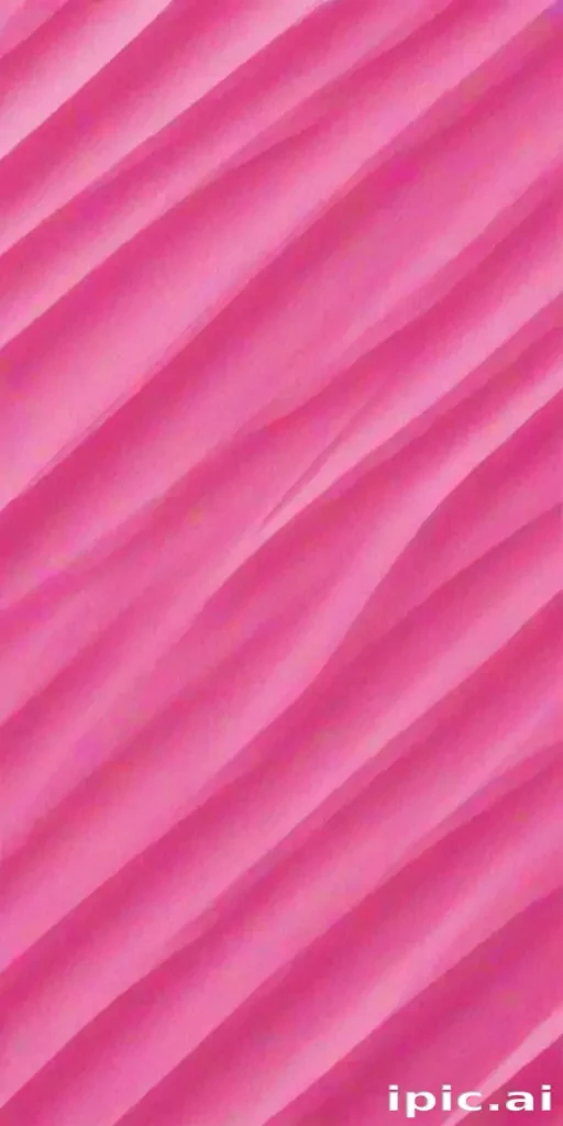 cool pink background