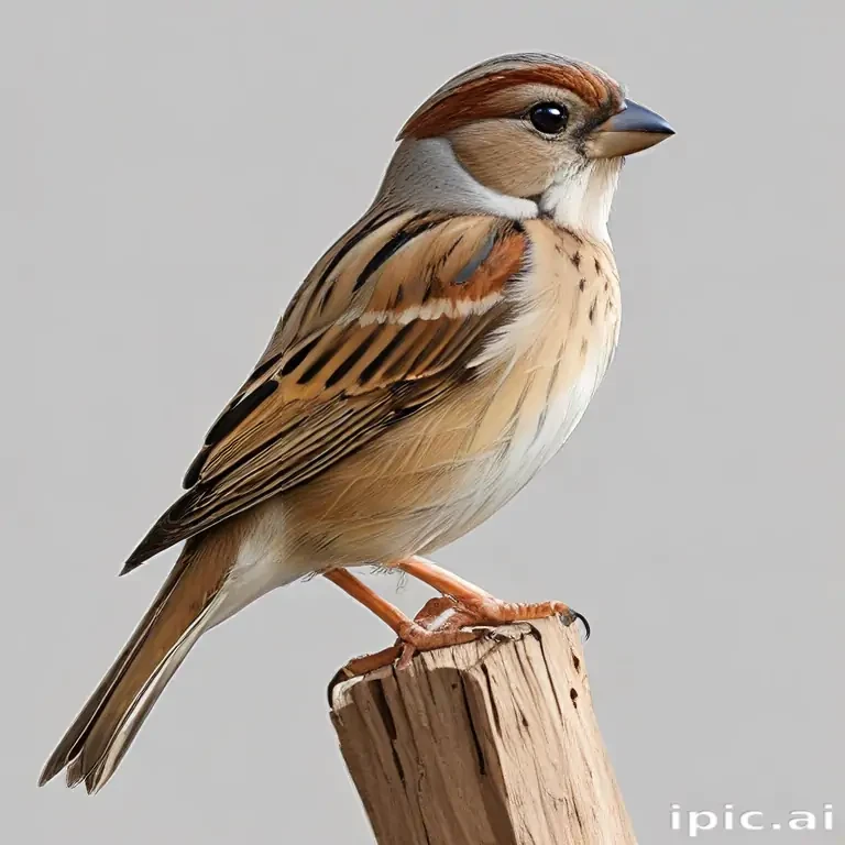 sparrow png