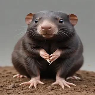mole png
