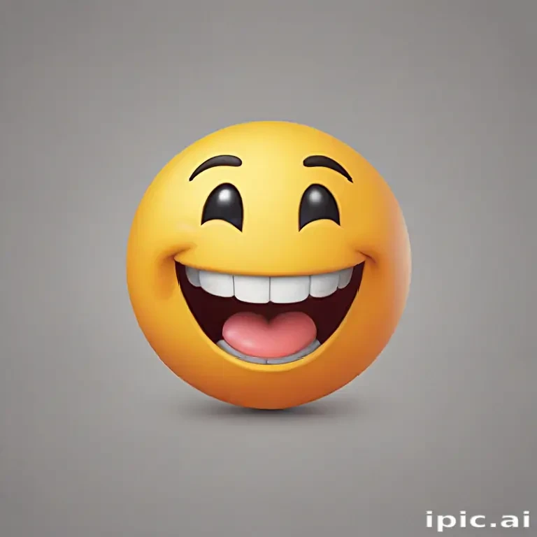 laughing emoji png