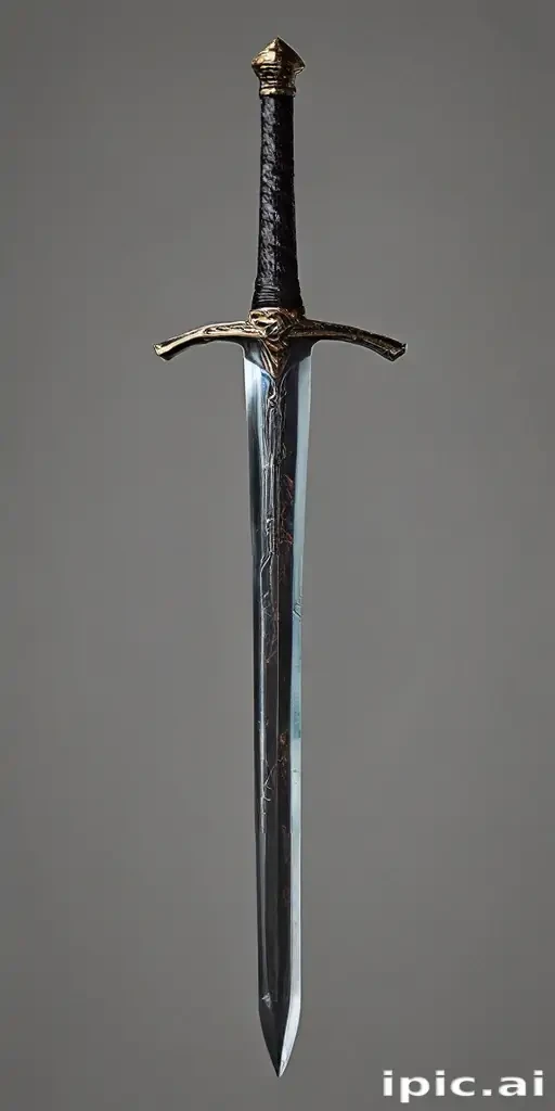 swords transparent
