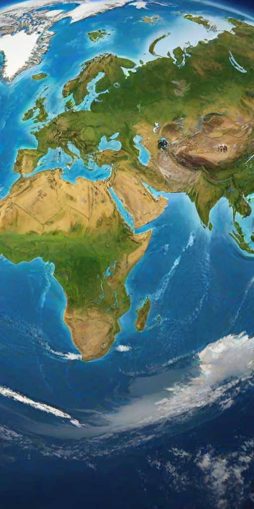world background