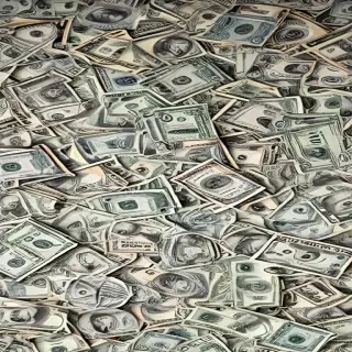 iphone money wallpaper