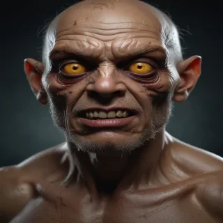 horror png