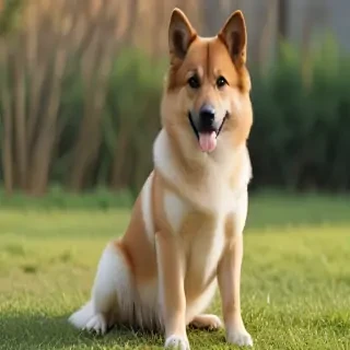 chinaranian dog breed