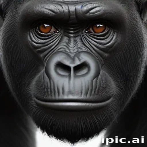 gorilla png