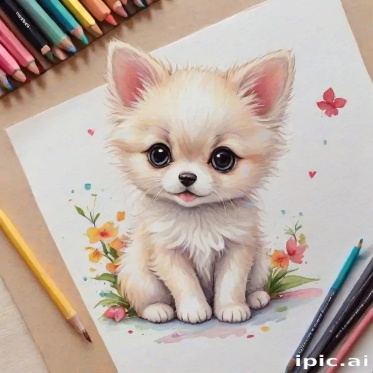 cute art images