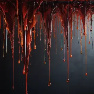 drip background
